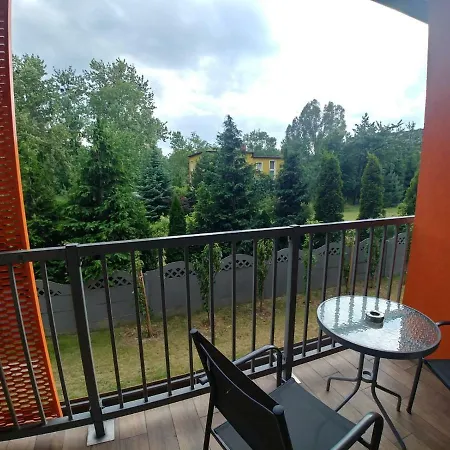 Raciborska Luxury Rybnik (Silesia)